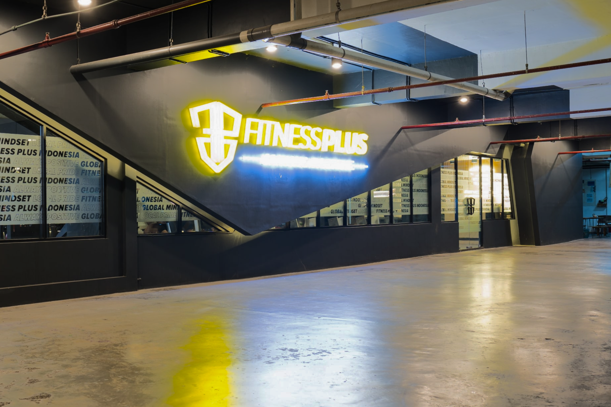 Lesmills BodyPump